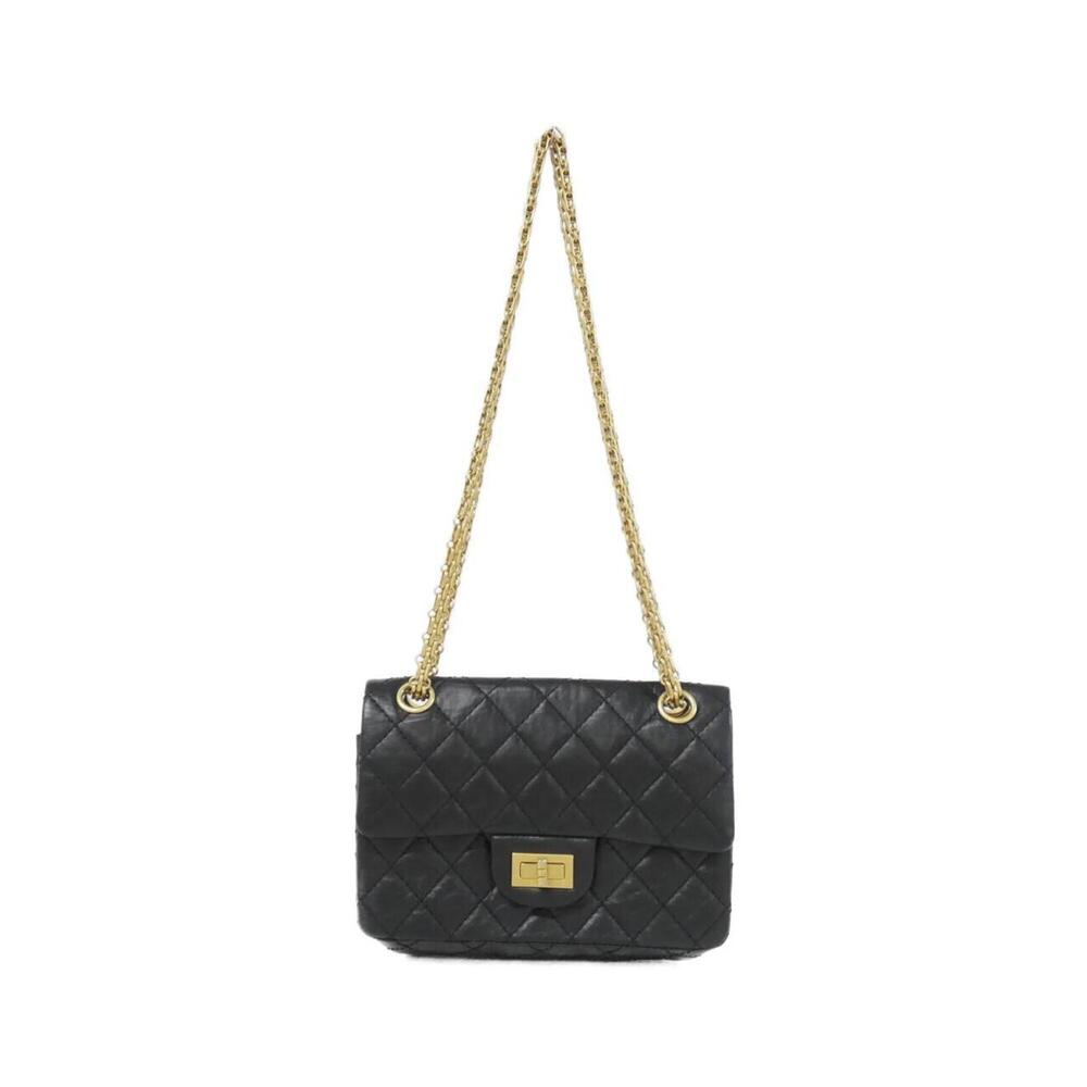 Chanel AS0874 Shoulder Bag